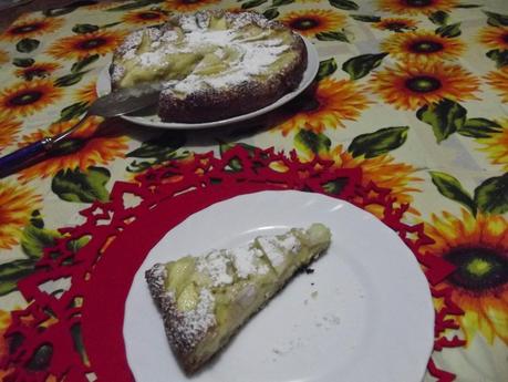 TORTA ALLE MELE