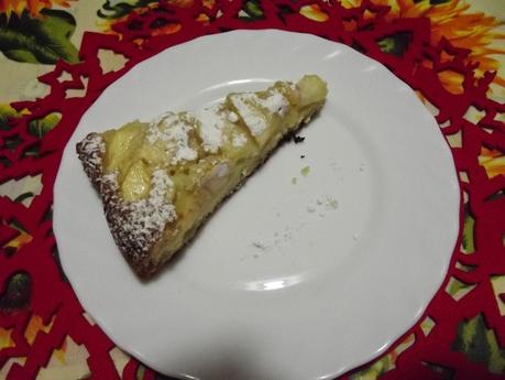 TORTA ALLE MELE