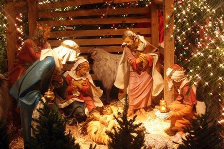 Presepe