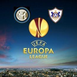 La vigilia di Qarabag-Inter