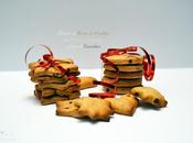 Biscotti Burro Arachidi Okara Nocciole gocce Cioccolato