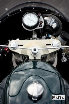 Guzzi 1000 Special Dragoni