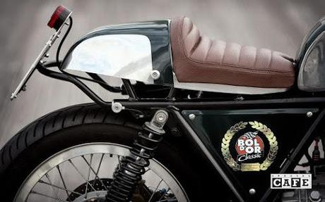 Guzzi 1000 Special Dragoni