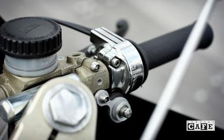 Guzzi 1000 Special Dragoni