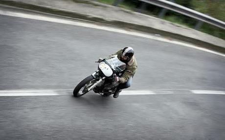 Guzzi 1000 Special Dragoni