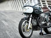 Guzzi 1000 Special Dragoni