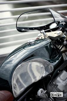 Guzzi 1000 Special Dragoni