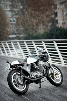 Guzzi 1000 Special Dragoni