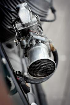 Guzzi 1000 Special Dragoni