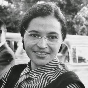 La scintilla incendiaria di Rosa Parks