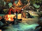 Blackguards 2Blackguards seconda parte trailer sulle nuove caratteristiche