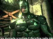 Batman: Arkham Knight, terzo video della Chemicals sottotitolato italiano