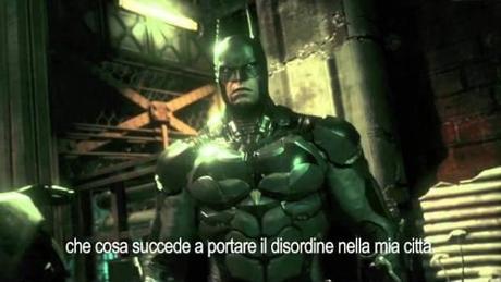 Batman Arkham Knight 0912