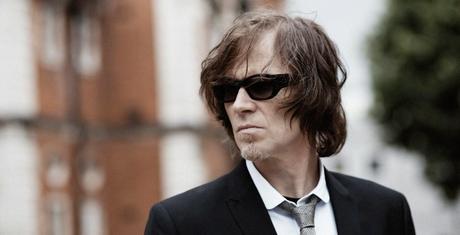 Mark Lanegan Band - Phantom Radio