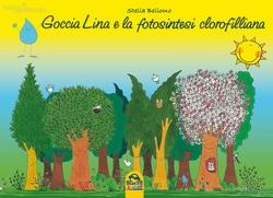 Un libro per bambini sulla fotosintesi clorofilliana