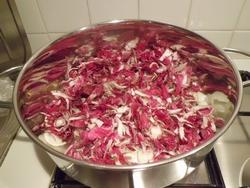 benefici del radicchio per la salute