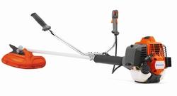 Il decespugliatore Husqvarna 543 RS