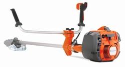 Il decespugliatore forestale 545 FX