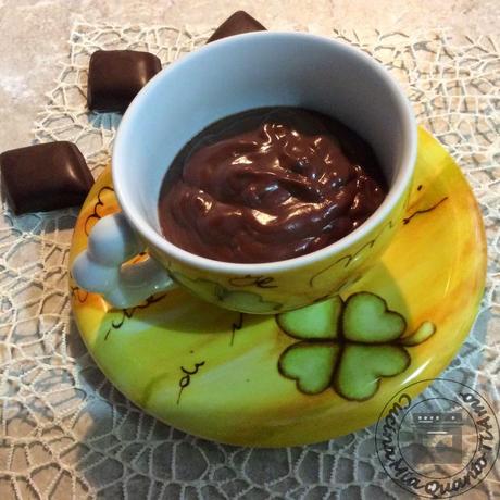 cioccolata calda