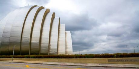 Kansas City, Missouri. Una splendida scoperta negli Stati Uniti centrali