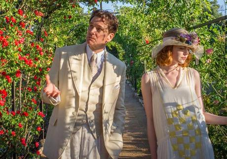 Magic in the Moonlight di Woody Allen: la post-recensione