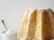 Pandoro classico