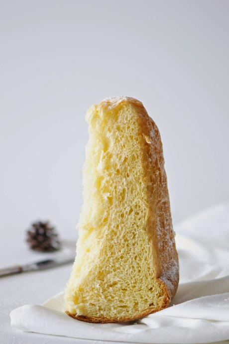 Pandoro classico