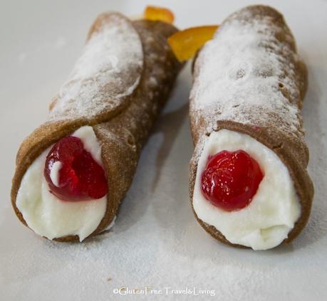 Gamela Pasticceria senza glutine a Frascati_Gluten Free Travel and Living