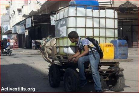 life in Rafah