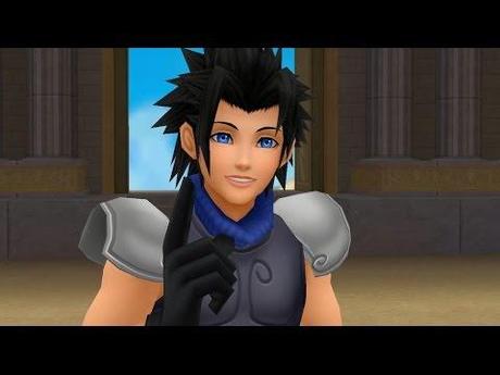 Kingdom Hearts HD 2.5 ReMIX – Disponibili due nuovi trailer