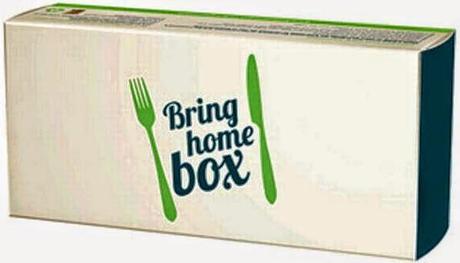 Contro lo spreco alimentare chiedete la Doggy Bag