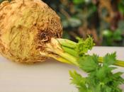 Sedano rapa: tonico, depurativo,drenante