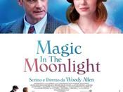 Magic Moonlight: Woody prestigiatore