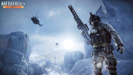 Final Stand non sarà l'ultimo DLC per Battlefield 4