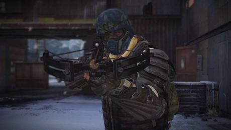 The Last of Us Remastered - Trailer del DLC New Factions