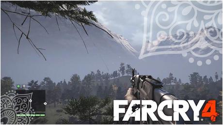 Far Cry 4 - Videodiario sull'editor di mappe in versione PC