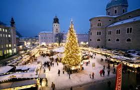 Salisburgo magico Natale: un museo dedicato