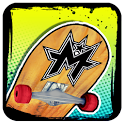  MegaRamp Skate Rivals per Android   la sfida mondiale è iniziata!