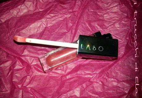 Labo Make-Up Collaboration
