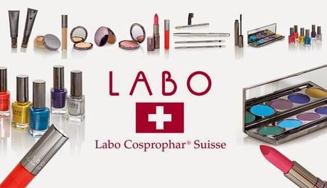 Labo Make-Up Collaboration