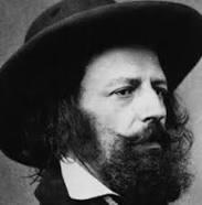 Alfred Tennyson