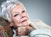 Auguri Judi Dench, cinque ruoli filo torcere Gwyneth qualsiasi