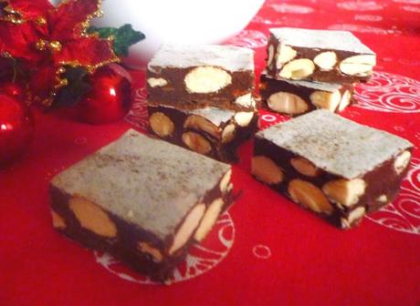 Torrone tenero ...