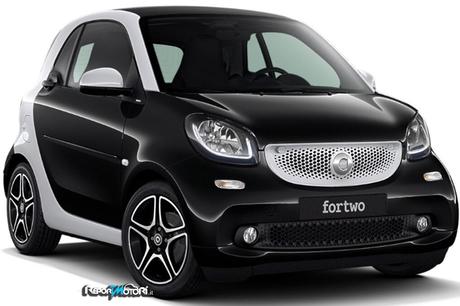 smart web passion 001 Smart web passion   ReportMotori.it