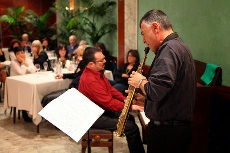 Una serata di Tango e Jazz