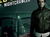 sciacallo Nightcrawler