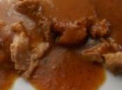 Arrosto vitello forno