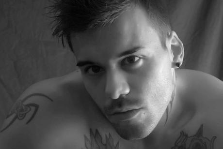 INTERVISTA JACOPO TRELOVE ZORZAN GOGO BOY STRIPPER GOSSIP DISCO BY NIGHT