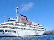 Manfredi Lefebvre crociere Silversea
