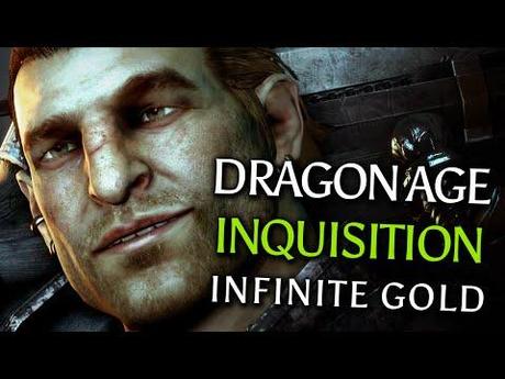 Dragon Age: Inquisition – Come ottenere oro infinito